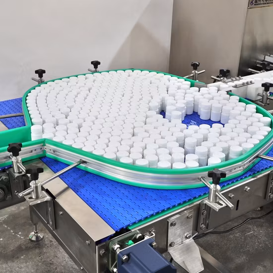 High Speed Automatic Tablet Box Forming Filling Pharmaceutical Cartoning Machine