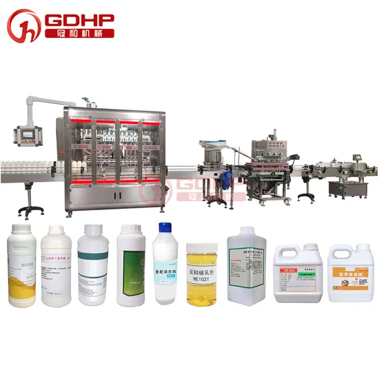 High Speed Ffg for Famous Food Packaging Company